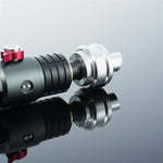 Agile Vanguard V2 Lightsaber | Agile Combat Dueling Saber with Smooth Swing