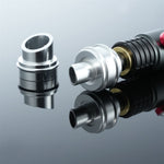Agile Vanguard V2 Lightsaber | Agile Combat Dueling Saber with Smooth Swing