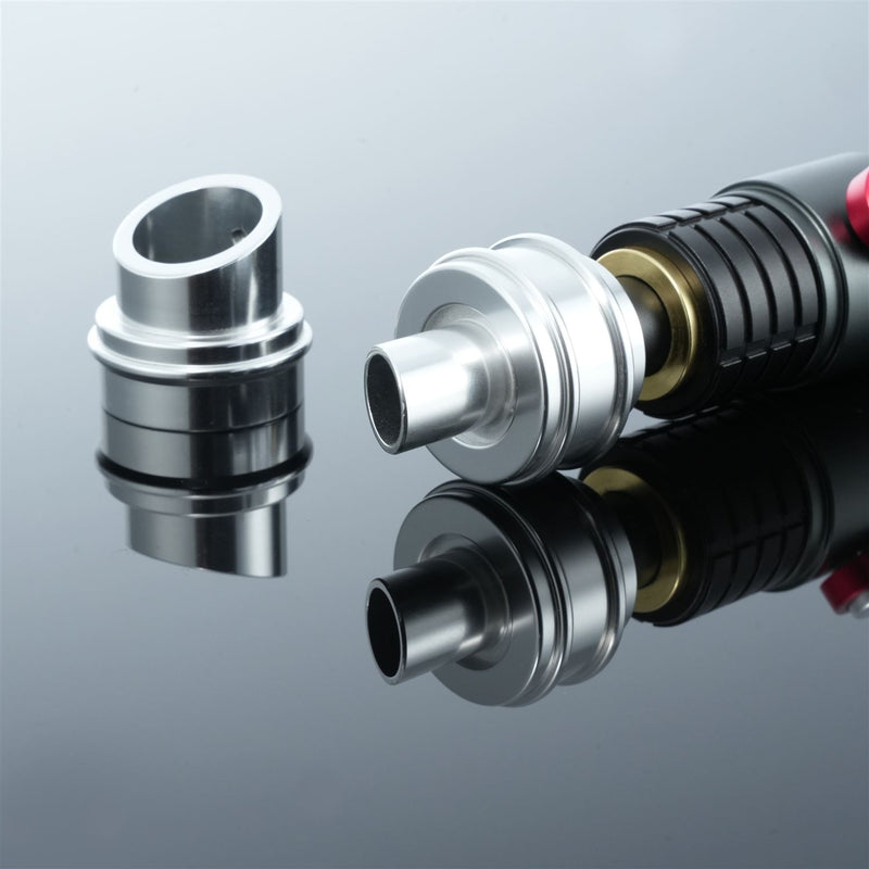 Agile Vanguard V2 Lightsaber | Agile Combat Dueling Saber with Smooth Swing