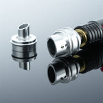 Agile Vanguard V2 Lightsaber | Agile Combat Dueling Saber with Smooth Swing