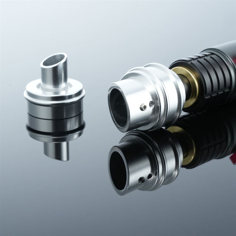 Agile Vanguard V2 Lightsaber | Agile Combat Dueling Saber with Smooth Swing