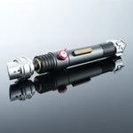 Agile Vanguard V2 Lightsaber | Agile Combat Dueling Saber with Smooth Swing