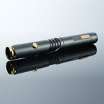 Golden Guardian Lightsaber