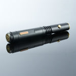 Golden Guardian Lightsaber