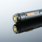 Golden Guardian Lightsaber