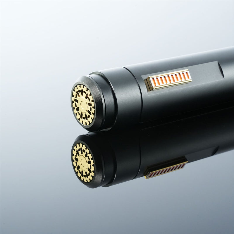 Golden Guardian Lightsaber