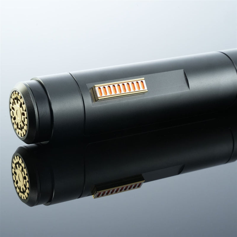Golden Guardian Lightsaber