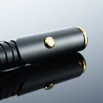 Golden Guardian Lightsaber