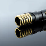 Golden Guardian Lightsaber