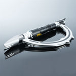 Shadow Hunter Ring Saber | Double-Bladed Circular Guard Lightsaber