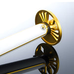 Elegant Guardian Lightsaber | Elegant High-Era Dueling Saber
