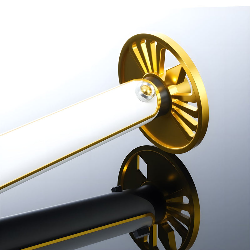 Elegant Guardian Lightsaber | Elegant High-Era Dueling Saber