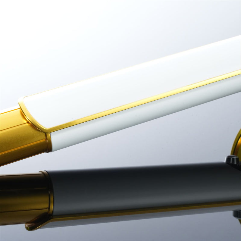 Elegant Guardian Lightsaber | Elegant High-Era Dueling Saber