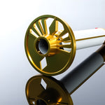 Elegant Guardian Lightsaber | Elegant High-Era Dueling Saber