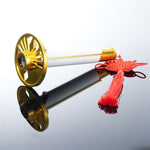 Elegant Guardian Lightsaber | Elegant High-Era Dueling Saber