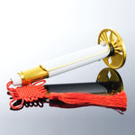 Elegant Guardian Lightsaber | Elegant High-Era Dueling Saber