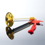 Elegant Guardian Lightsaber | Elegant High-Era Dueling Saber