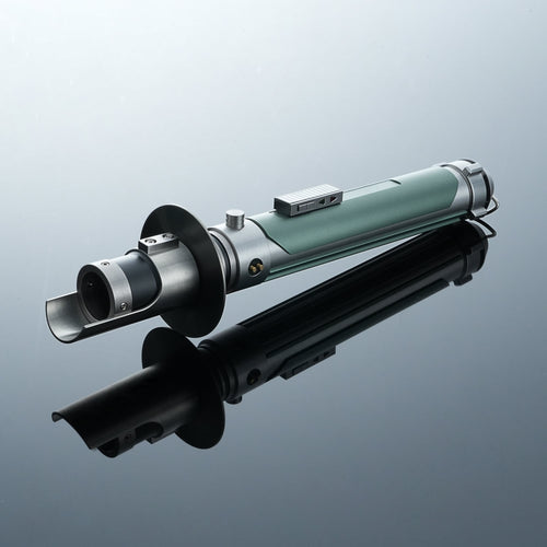 Kanan Jarrus Lightsaber