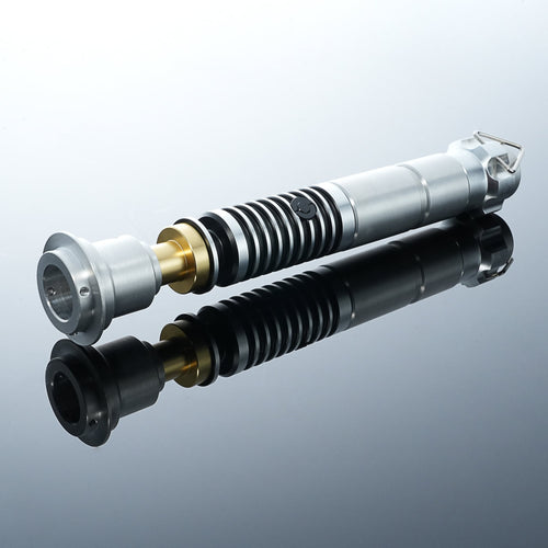 EP6 Luke Skywalker's props Lightsaber