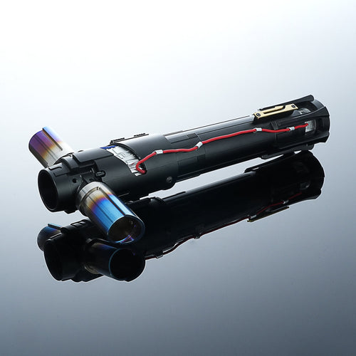 Kylo Ren Crossguard Lightsaber