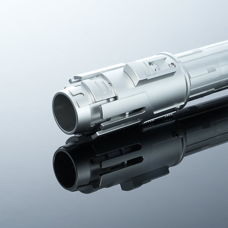 Balanced Guard Lightsaber