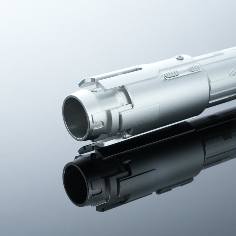 Balanced Guard Lightsaber