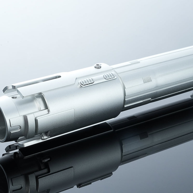 Balanced Guard Lightsaber