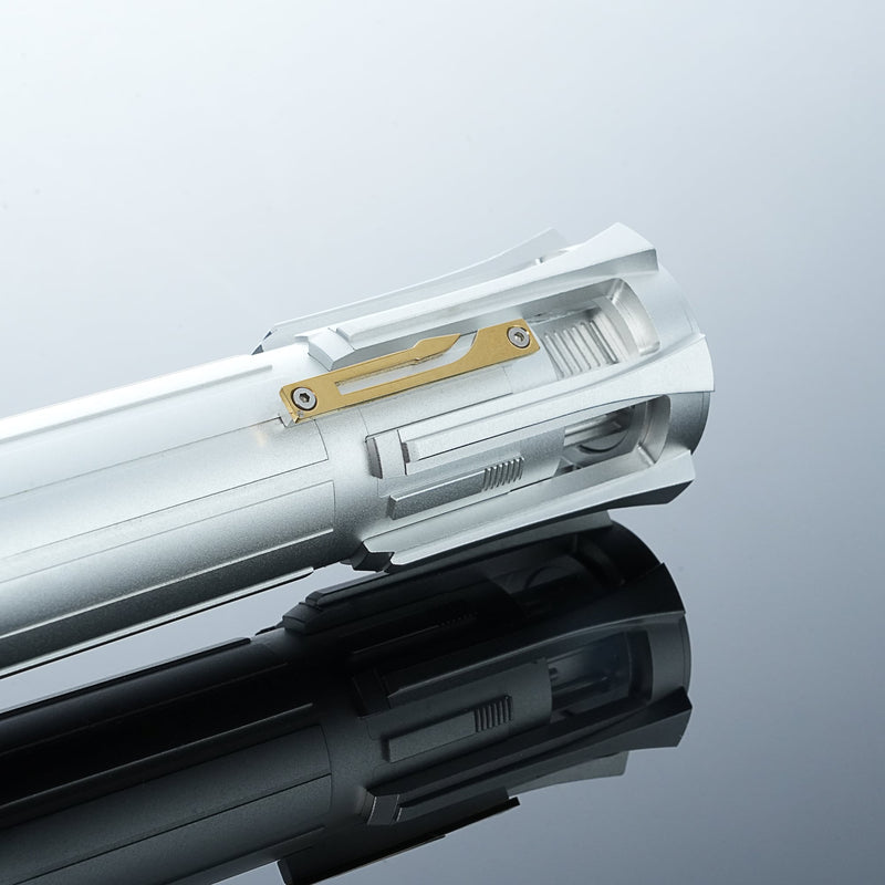 Balanced Guard Lightsaber
