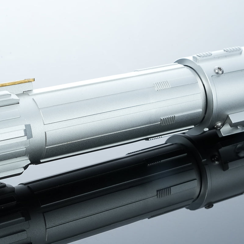Balanced Guard Lightsaber