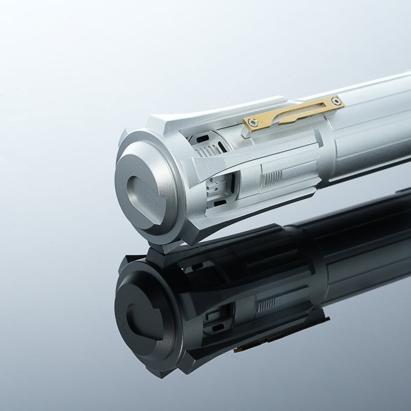 Balanced Guard Lightsaber