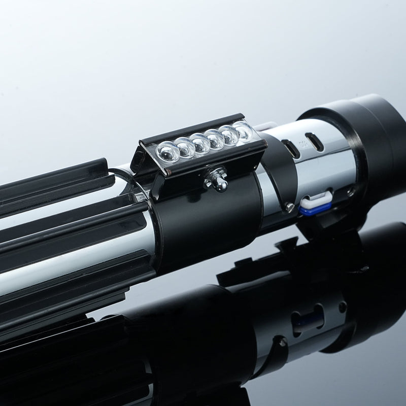 Vader EP5 Lightsaber