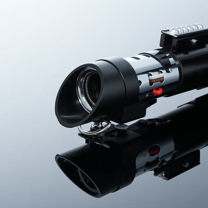Vader EP5 Lightsaber