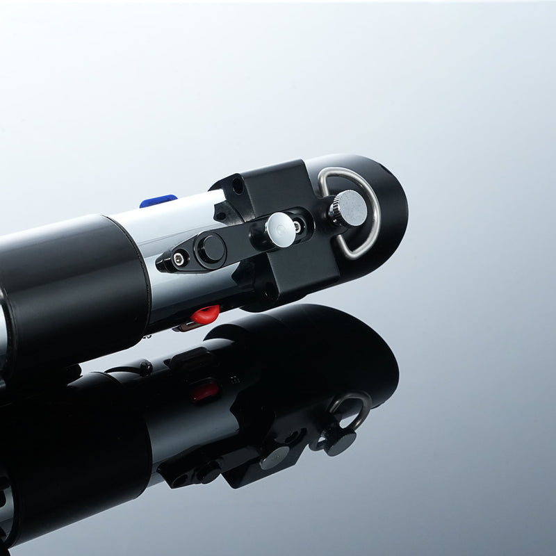 Vader EP5 Lightsaber