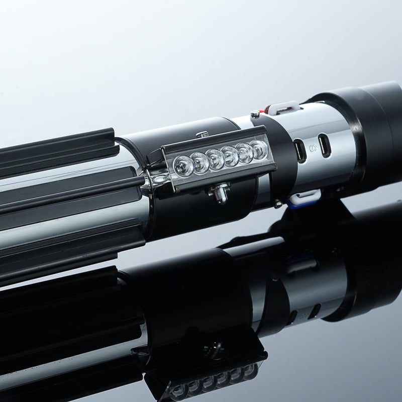 Vader EP5 Lightsaber