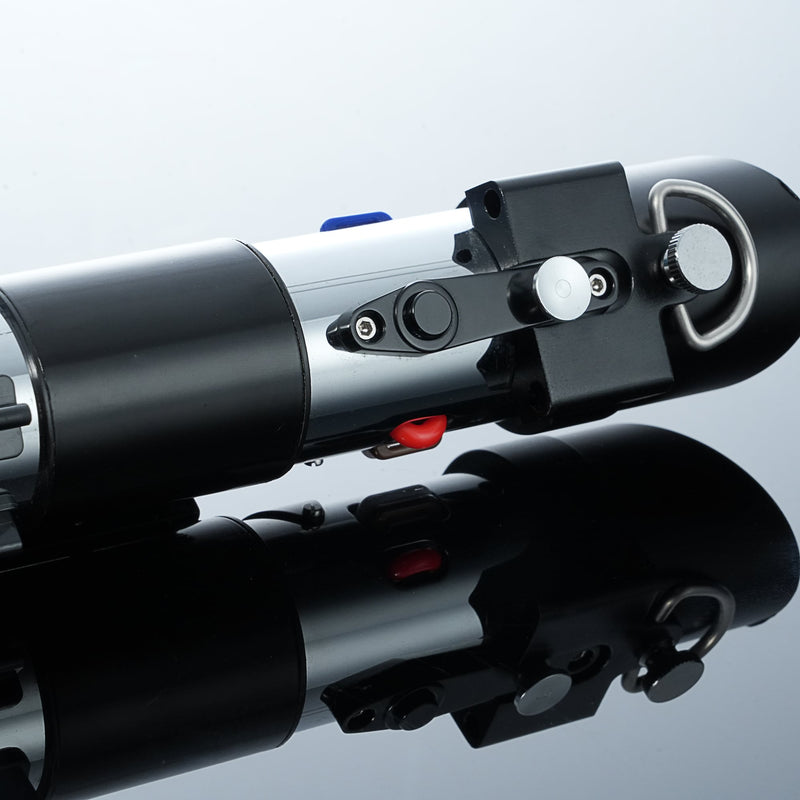 Vader EP5 Lightsaber