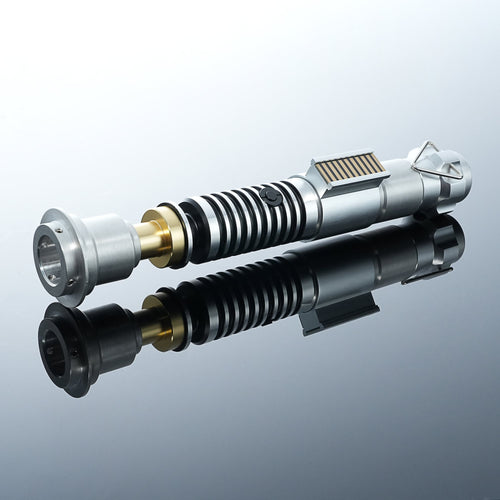 Luke V2 Lightsaber