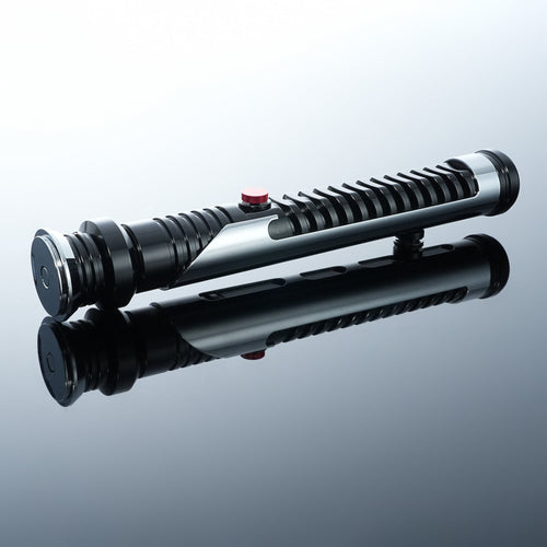 Qui Gang Jin Lightsaber