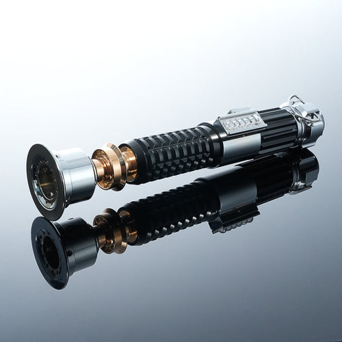EP4 Obi-Wan Kenobi Lightsaber