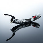 The Count Curved Dueling Saber | Elegant Precision│ Lightsaber with Smooth Swing