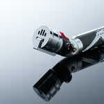 The Count Curved Dueling Saber | Elegant Precision│ Lightsaber with Smooth Swing