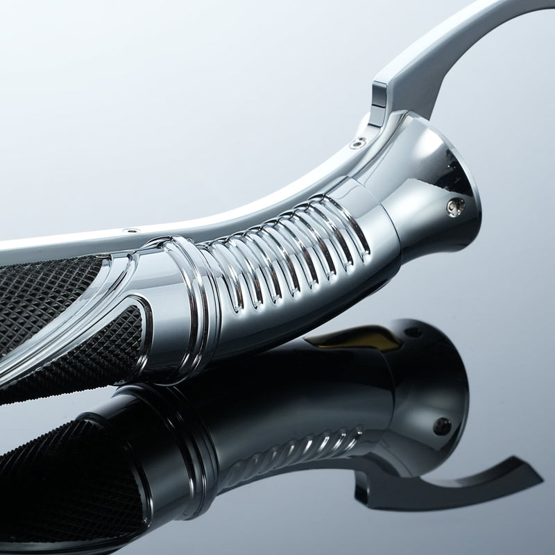 The Count Curved Dueling Saber | Elegant Precision│ Lightsaber with Smooth Swing