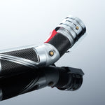 The Count Curved Dueling Saber | Elegant Precision│ Lightsaber with Smooth Swing