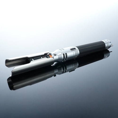 Cal Kestis Lightsaber