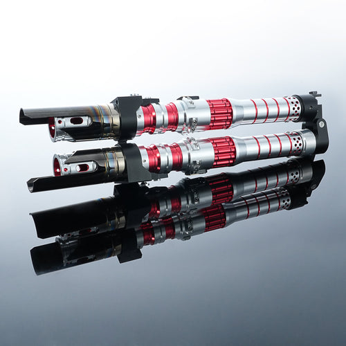 Dark Ray Lightsaber