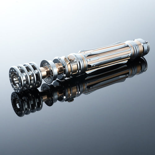 Leia princess Lightsaber