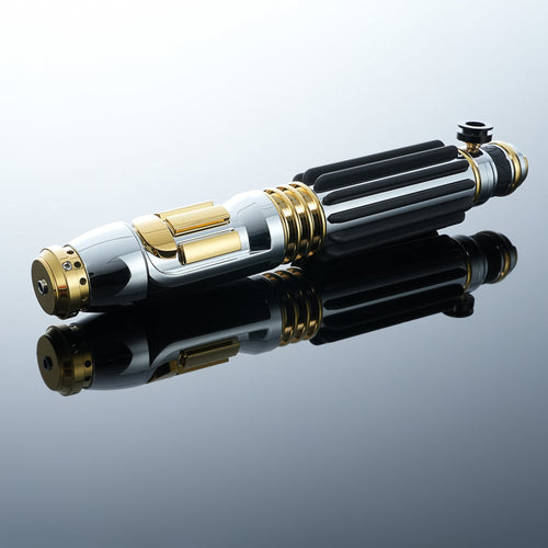 Mace Windu Lightsaber