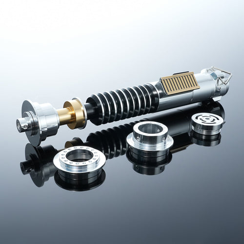 Luke Skywalker V1 Lightsaber