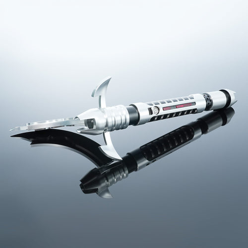 Old master Maul Lightsaber