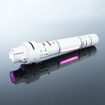 The Mecha Beam Saber | Anime Inspired Sci-Fi Dueling Lightsaber
