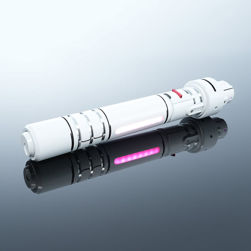 The Mecha Beam Saber | Anime Inspired Sci-Fi Dueling Lightsaber